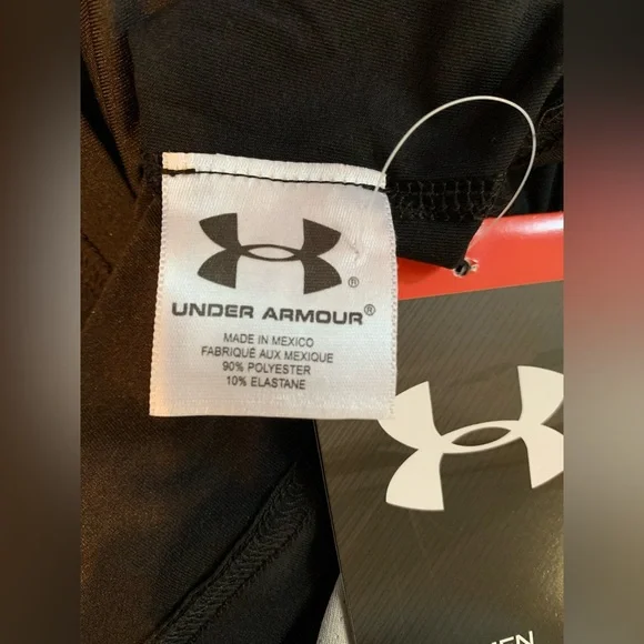 Men’s Under Armour Heatgear long sleeve shirt - Picture 4 of 9